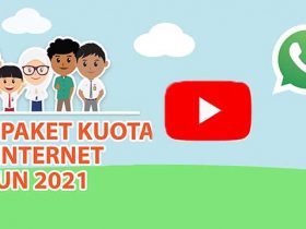 Apakah Kuota Kemendikbud Bisa Untuk Youtube