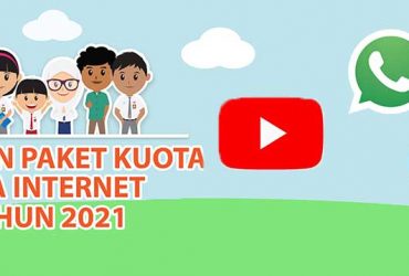 Apakah Kuota Kemendikbud Bisa Untuk Youtube