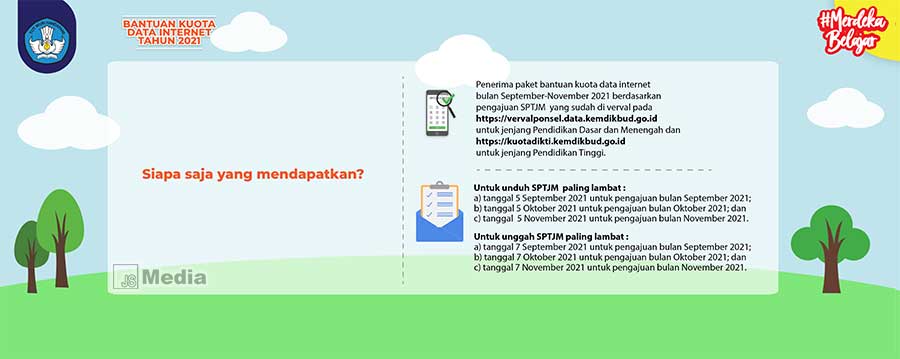 Apakah Kuota Kemendikbud Bisa Untuk Youtube