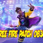 Bocoran Update Free Fire OB30