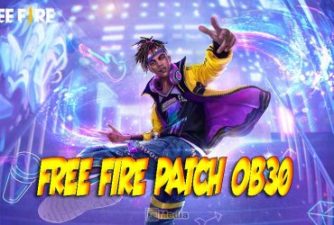 Bocoran Update Free Fire OB30