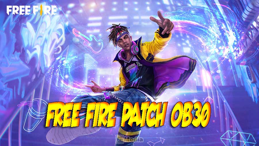 Bocoran Update Free Fire OB30