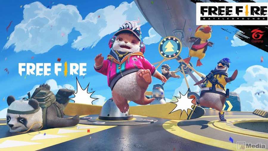 Bocoran Update Free Fire OB30