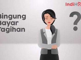 Cara Bayar Tagihan Internet Indihome