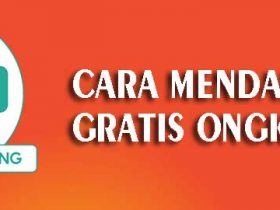 Cara Dapat Gratis Ongkir Shopee