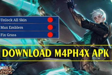 Download M4ph4x apk