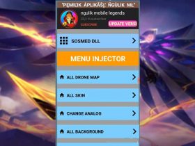 Download Ngulik ML Injector APK