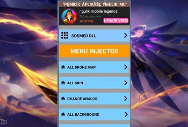 Download Ngulik ML Injector APK