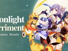 Guide Event Moonlight Merriment