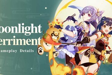 Guide Event Moonlight Merriment