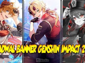 Jadwal Banner Genshin Impat 2.2