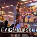 Jenis Player Free Fire