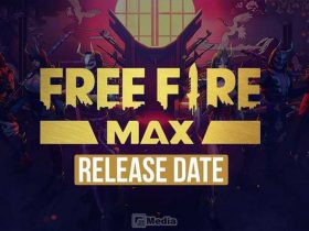 Kapan Free Fire Max Rilis