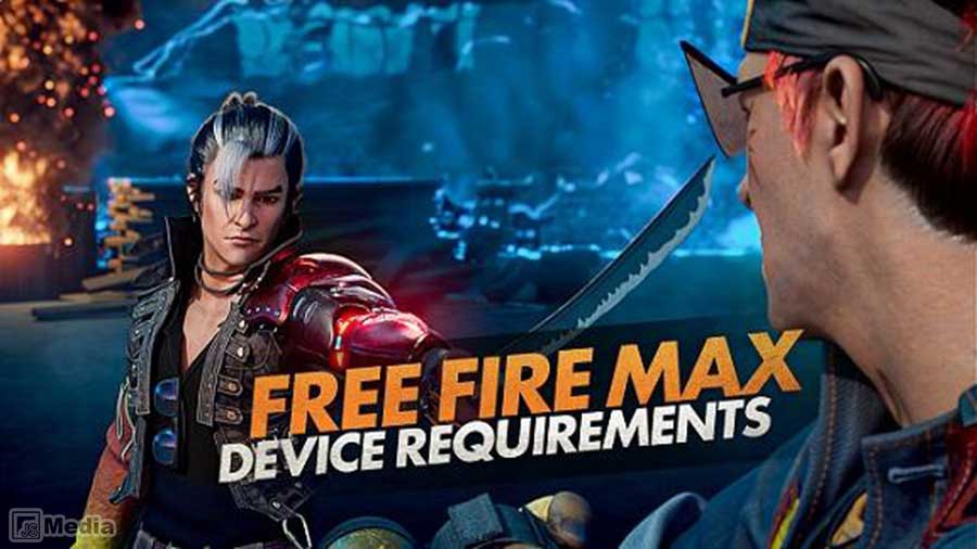 Kapan Free Fire Max Rilis