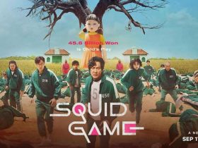 Link Nonton Squid Game Sub Indo