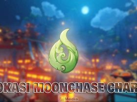 Lokasi Moonchase Charm