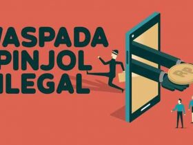 Pinjaman Online Legal