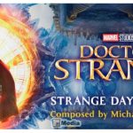 Nonton Film Doctor Strange Full Movie Sub Indo LK21