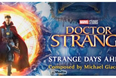 Nonton Film Doctor Strange Full Movie Sub Indo LK21