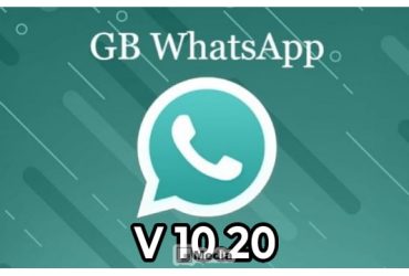 Download GB Whatsapp Pro v 10.20 Full Versi Terbaru Gratis