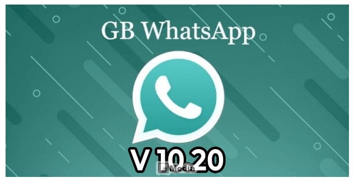 Download GB Whatsapp Pro v 10.20 Full Versi Terbaru Gratis