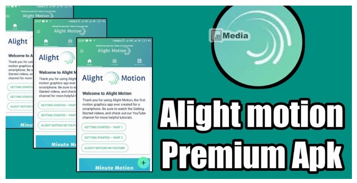 Apa Itu Alight Motion Pro Apk 2.1?