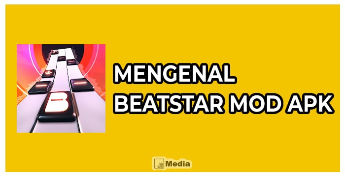 Mengenal Beatstar Mod Apk