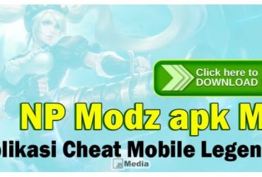 Download NP Modz Apk, Cheat Mobile Legends Terbaru 2021