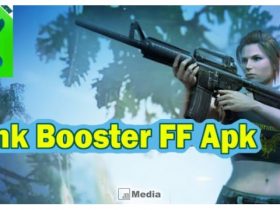 Download Rank Booster FF Apk, Dijamin Work 100%!