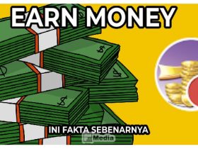 Apakah Aplikasi Earn Money Aman? Ini Fakta Sebenarnya