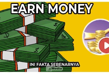 Apakah Aplikasi Earn Money Aman? Ini Fakta Sebenarnya