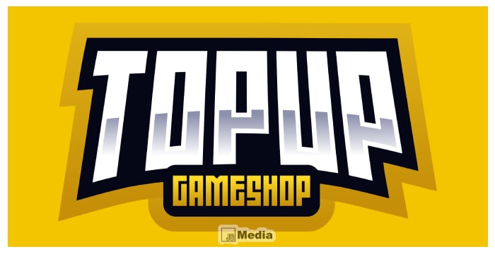 Tentang TopUpGameShop