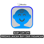 Bayi Kita Lucu! Baby Gen Apk Prediksi Wajah Bayi dari Pasangan