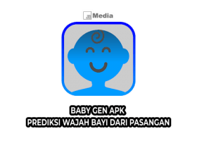 Bayi Kita Lucu! Baby Gen Apk Prediksi Wajah Bayi dari Pasangan