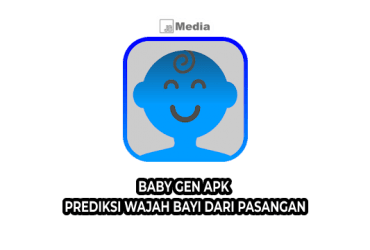 Bayi Kita Lucu! Baby Gen Apk Prediksi Wajah Bayi dari Pasangan