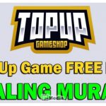 TopUpGameShop, Tempat Top Up Diamond FF Termurah Mari Buktikan!