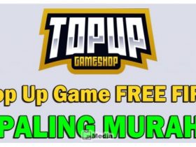 TopUpGameShop, Tempat Top Up Diamond FF Termurah Mari Buktikan!