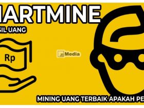 Smartmine Penghasil Uang, Mining Uang Terbaik Apakah Penipuan?