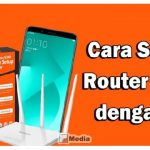 Cara Setting Router Tenda dengan HP, Lebih Praktis dan Cepat