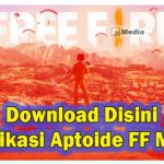 Download Aptoide FF Max Hanya Disini, Terbaru 2021