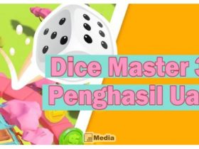 Game Dice Master 3D Penghasil Uang, Terdaftar OJK?