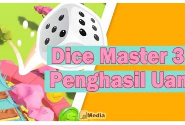 Game Dice Master 3D Penghasil Uang, Terdaftar OJK?