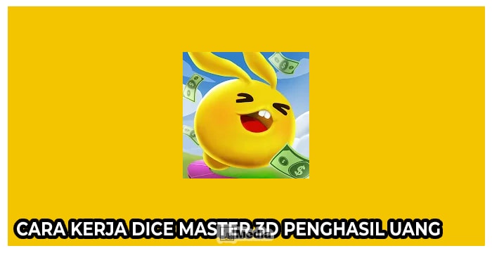 Cara Kerja Dice Master 3D Penghasil Uang