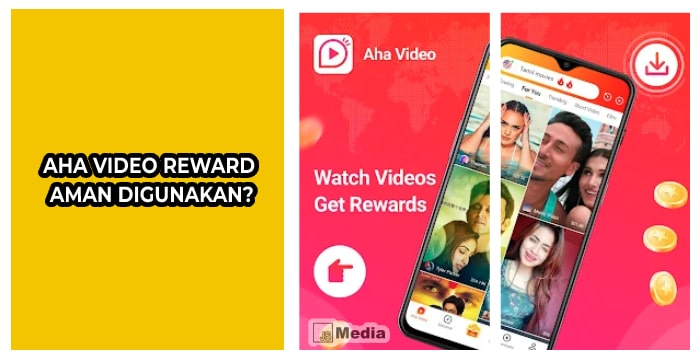 Watch video rewards