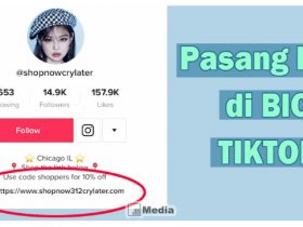 Pasang Link Bio TikTok Datangkan Rezeki Baru, Bagaimana Caranya?