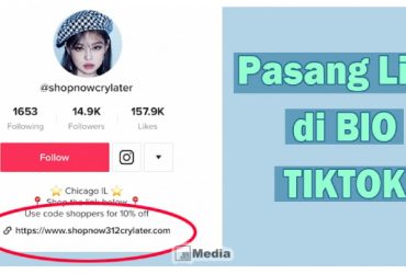 Pasang Link Bio TikTok Datangkan Rezeki Baru, Bagaimana Caranya?