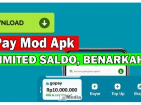 Fakta Tentang Saldo Gratis Unlimited di GoPay Mod Apk!