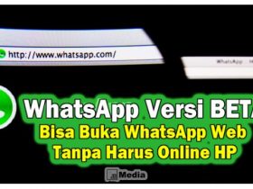 WhatsApp Beta: Benarkah Bisa 1 Nomor untuk 2 Ponsel? Ini Faktanya