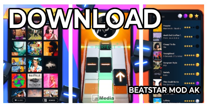 Download Beatstar Mod