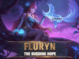 Cara Mendapatkan Hero Floryn, Karakter Terbaru MLBB